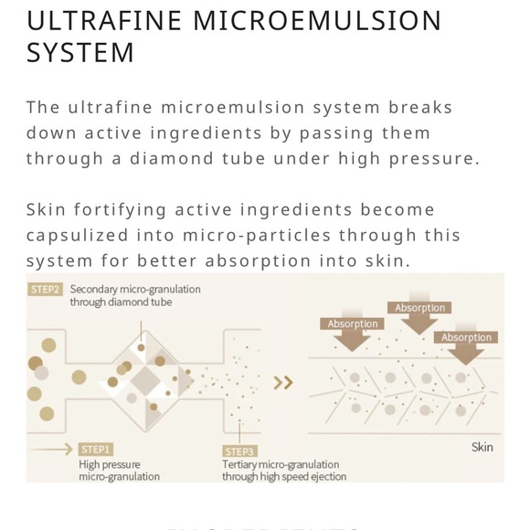 🆕 AHC ESSENTIAL Real Eye Cream 1.01 Fl Oz NIB & Sealed - Picture 8 of 10